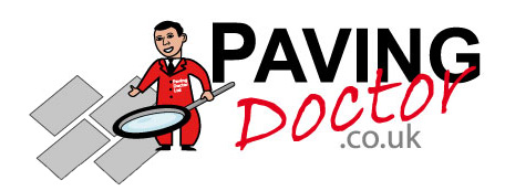 PAVING Doctor Logo